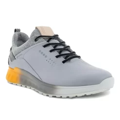 Ecco Men's S-Three Golf Shoes -Golf Equipment 102904 01177 main