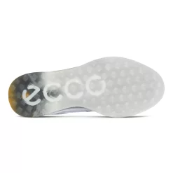 Ecco Men's S-Three Golf Shoes -Golf Equipment 102904 01177 sole