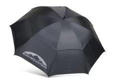 Sun Mountain Golf 68" Manual Umbrella 23 Sun Mountain Golf 68" Manual Umbrella -Golf Equipment 190901 Umbrella Black scaled