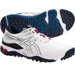 Asics Gel-Kayano Ace Spikeless Golf Shoes -Golf Equipment 1 f6d34b07 9181 47d5 9234 6385fb843f1a