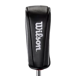 Wilson Staff Iron Headcover Set -Golf Equipment 1d8e638f98dccdfc596612756d77fdc2d663bab8 WGHC22220 5 LAUNCH PAD 4 SW MENS IRON HCS BL WH new