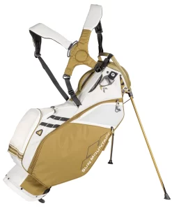 Sun Mountain 2023 4.5 LS 14-Way Divided Golf Stand Carry Bag -Golf Equipment 2023 4.5LS14Way 230082 cypress beach