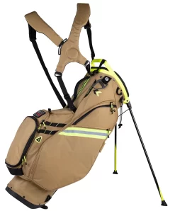 Sun Mountain 2023 4.5 LS 14-Way Divided Golf Stand Carry Bag -Golf Equipment 2023 4.5LS14Way 230086 first responder