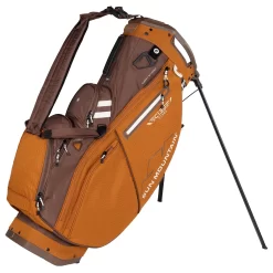 Sun Mountain Golf 2023 C-130S 14-Way Divided Stand Carry Bag 8 Sun Mountain Golf 2023 C-130S 14-Way Divided Stand Carry Bag -Golf Equipment 2023 C130Stand 230102 java pecan