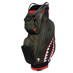 Golf Equipment 48 Sun Mountain Golf 2023 Maverick Cart Bag