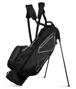 Sun Mountain Golf 2021 3.5 LS Carry Stand Bag -Golf Equipment 21004235LSBlack