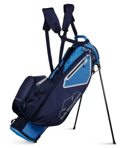 Sun Mountain Golf 2021 3.5 LS Carry Stand Bag -Golf Equipment 21004435LSCobalt Navy