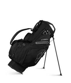 Sun Mountain Golf 2021 C-130S 14-Way Divided Stand Carry Bag -Golf Equipment 210120C130SBlack