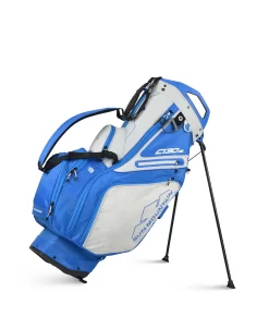 Sun Mountain Golf 2021 C-130S 14-Way Divided Stand Carry Bag -Golf Equipment 210122C130SCobalt White