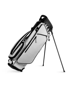 Sun Mountain Golf 2021 Metro Stand Carry Bag -Golf Equipment 210141MetroStandWhite Black