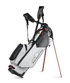 Sun Mountain Golf 2021 VX Stand Bag 12 Sun Mountain Golf 2021 VX Stand Bag -Golf Equipment 210146VXWhite Black Inferno