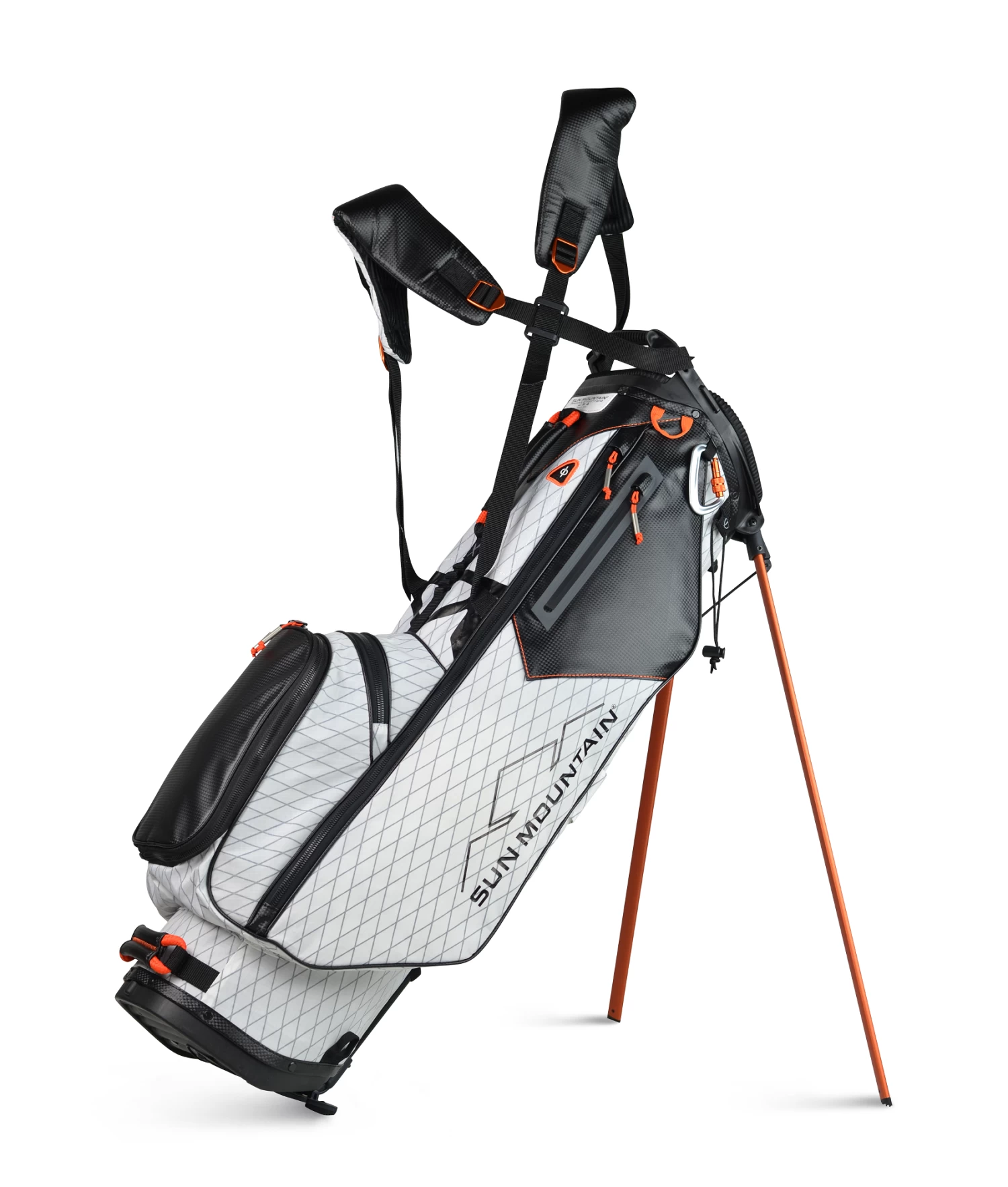 Sun Mountain Golf 2021 VX Stand Bag 6 Sun Mountain Golf 2021 VX Stand Bag - Image 6