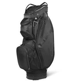Sun Mountain Golf 2021 Maverick Cart Bag 16 Sun Mountain Golf 2021 Maverick Cart Bag -Golf Equipment 210369MaverickBlack