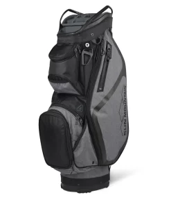 Sun Mountain Golf 2021 Maverick Cart Bag 19 Sun Mountain Golf 2021 Maverick Cart Bag -Golf Equipment 210372MaverickCarbon Black