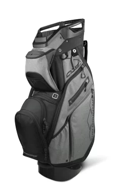 Sun Mountain C-130 14-Way Divided Golf Cart Bag 24 Sun Mountain C-130 14-Way Divided Golf Cart Bag -Golf Equipment 220313C130Black Carbon scaled