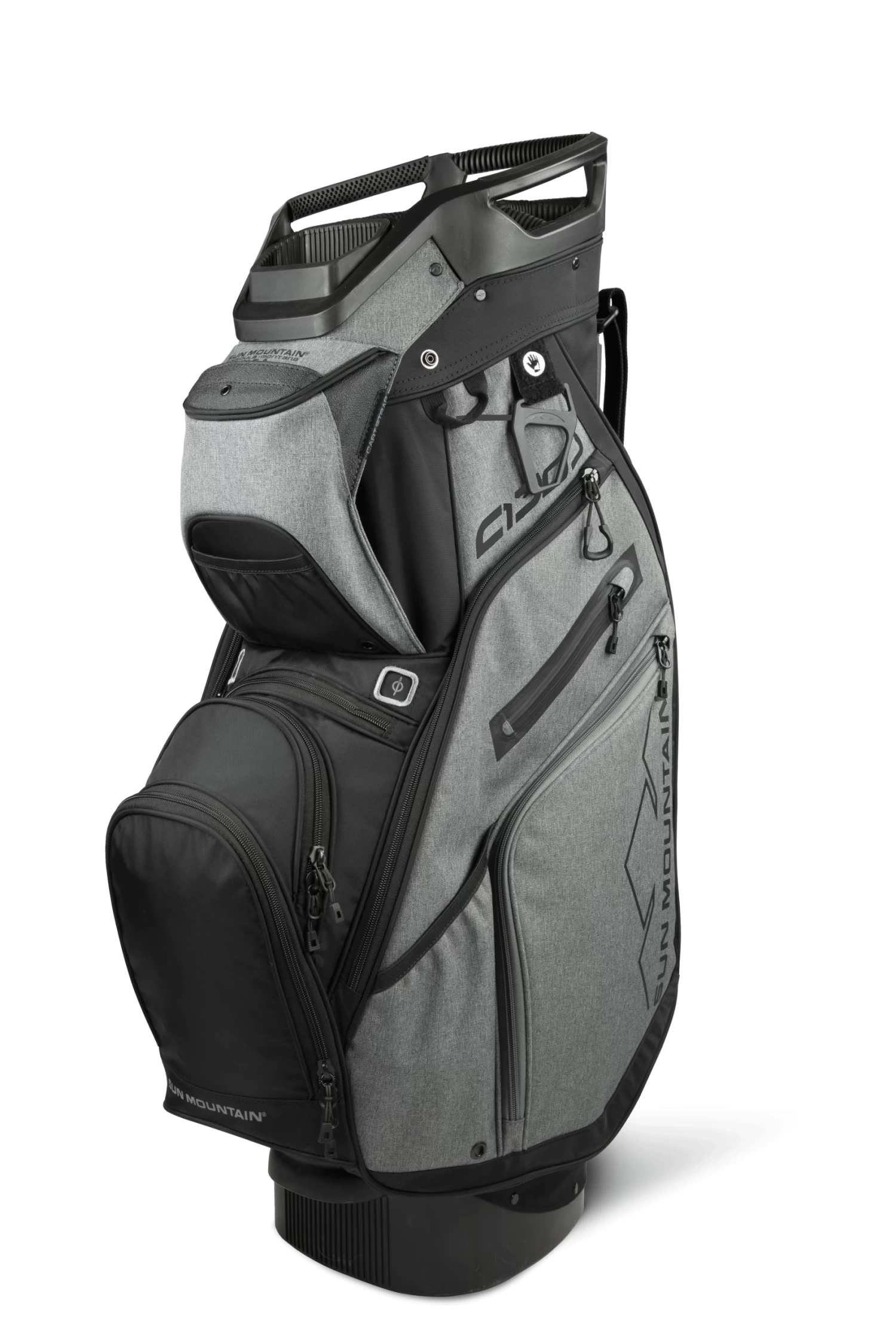 Sun Mountain C-130 14-Way Divided Golf Cart Bag 11 Sun Mountain C-130 14-Way Divided Golf Cart Bag - Image 11