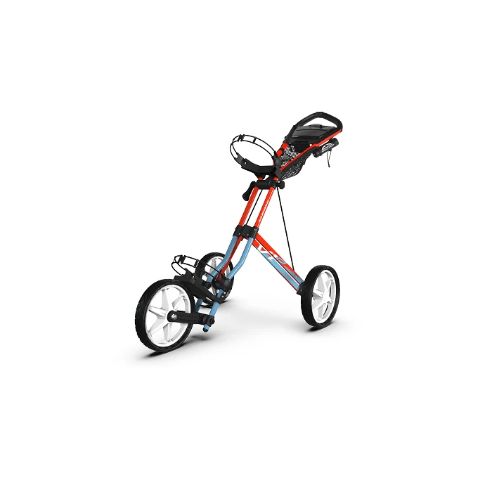 Sun Mountain V1R Push Cart 1 Sun Mountain V1R Push Cart