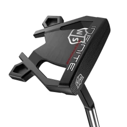 Wilson Staff Buckingham Infinite Putter -Golf Equipment 3077b8790b8a598527da599df04967b6a5711540 WGW903350 0 Buckingham Infinite Putter Hero