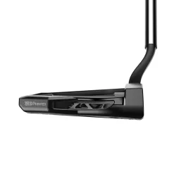 Cobra Golf 3D Printed Supernova-20 Black Putter -Golf Equipment 3DPrinted Black SN202
