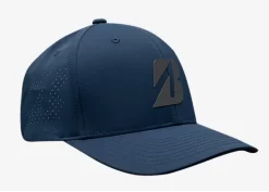 Bridgestone Men's Performance Tech Golf Cap -Golf Equipment 3 2ebea852 9096 4eba b726 62d38e4d169b