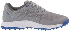 New Balance Fresh Foam PaceSL Spikeless Golf Shoes -Golf Equipment 417m9CKLytS