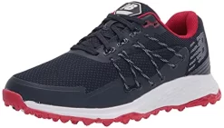 New Balance Fresh Foam PaceSL Spikeless Golf Shoes -Golf Equipment 41L3VU7pXBS
