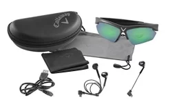 Callaway Sungear Smart Glasses Bluetooth Sunglasses -Golf Equipment 41VpCZ0lt8L