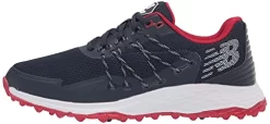 New Balance Fresh Foam PaceSL Spikeless Golf Shoes -Golf Equipment 41YISDX8vxS