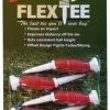 Flextee Offset Design Flexible Golf Tee 3"