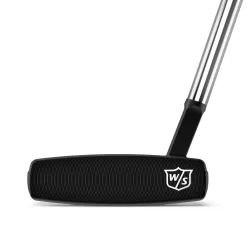 Wilson Staff Buckingham Infinite Putter -Golf Equipment 485dbf796fc87cfbb6a782628d0614d37223308c WGW903350 3 Buckingham Putter Mens Face cc3798f7 838e 478f 91fe 358fc2ae3af1