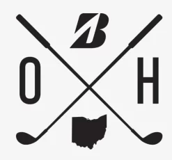 Bridgestone Men's State Collection Snapback Cap -Golf Equipment 4 46d41a40 19c1 4c50 bec3 896459230b54