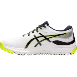 Asics Gel-Kayano Ace Spikeless Golf Shoes -Golf Equipment 4 f1f16026 8fc2 4601 9005 7b17870fa863