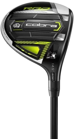 Cobra King DRAW Radspeed Fairway Woods 9 Cobra King DRAW Radspeed Fairway Woods -Golf Equipment 51IVyaUgsLL. AC SL1000