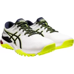 Asics Gel-Kayano Ace Spikeless Golf Shoes -Golf Equipment 5 2431c8ae 9183 4d1c a395 6e3fac6ab912