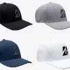 Bridgestone Men's Performance Tech Golf Cap