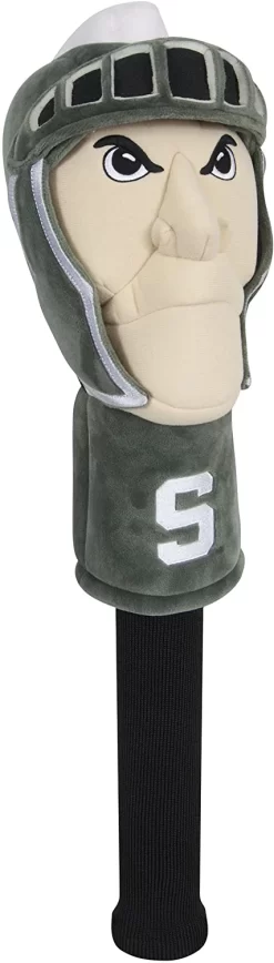 WinCraft Team Effort Mascot Driver Headcover -Golf Equipment 71fIsFhLnPL. AC SL1500