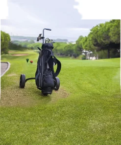 Izzo Xventure Universal Caddy Strap Mount -Golf Equipment 91 2BQVJ6i8IL. AC SL1500