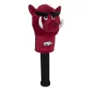 WinCraft Team Effort Mascot Driver Headcover