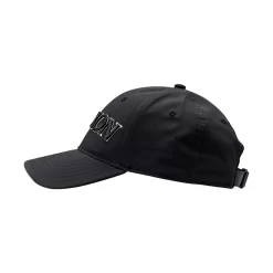 Srixon Authentic UnStructured Hat -Golf Equipment AuthenticUnstructured BlackBlack 2