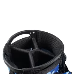 Srixon Z Stand Bag -Golf Equipment Bags Z85Stand BluCamo 4