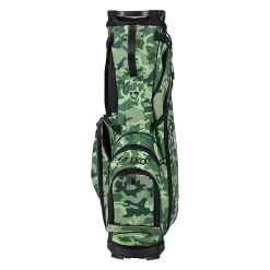 Srixon Z Stand Bag -Golf Equipment Bags Z85Stand GrnCamo alt3