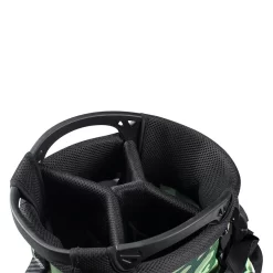 Srixon Z Stand Bag -Golf Equipment Bags Z85Stand GrnCamo alt4