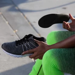 Copper Fit Balance Orthotic Insoles -Golf Equipment BalanceOrthoticInsoles Medium 4