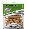Bamboo Golf Tees 2.75"