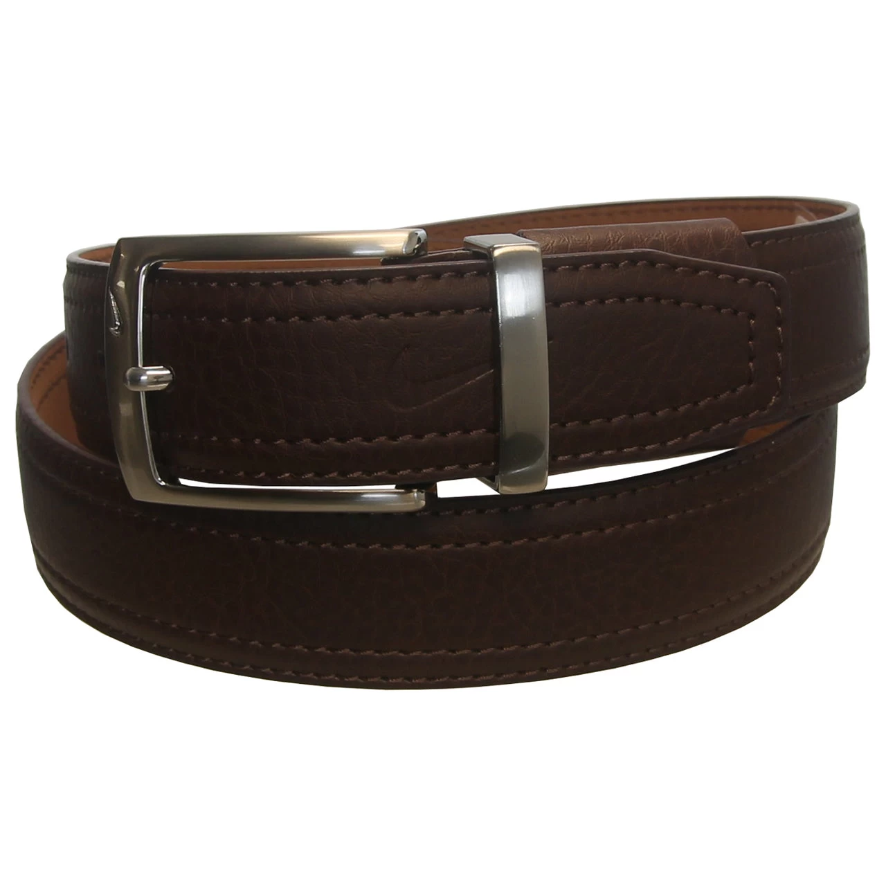 Nike Golf G-Flex Pebble Grain Belt 2 Nike Golf G-Flex Pebble Grain Belt - Image 2