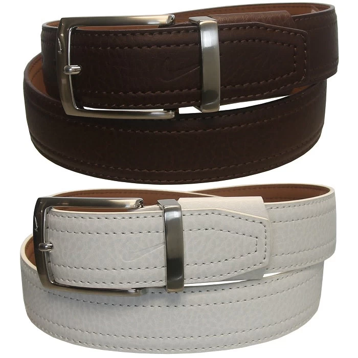 Nike Golf G-Flex Pebble Grain Belt 1 Nike Golf G-Flex Pebble Grain Belt