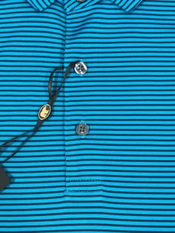 Callaway Jack Nicklaus Black Label By Perry Ellis Feeder Stripe Polo Shirts 11 Callaway Jack Nicklaus Black Label By Perry Ellis Feeder Stripe Polo Shirts -Golf Equipment BlackLabelPolo FeederStripe BlueJewel1 scaled