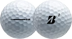 Bridgestone E9 Long Drive Golf Balls 7 Bridgestone E9 Long Drive Golf Balls -Golf Equipment Bridgestonee9LongDrive 2