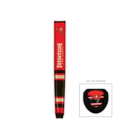Team Golf NFL Putter Grip With Ball Marker 28 Team Golf NFL Putter Grip With Ball Marker -Golf Equipment Buccaneers 91c4d96d 1ac7 4e0a 9246 7c0c47e5ffaf