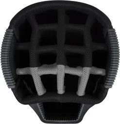 NFL The Bucket II Team Effort Cart Bag 22 NFL The Bucket II Team Effort Cart Bag -Golf Equipment Bucket II Cart Bag Jacksonville Jaguars 3